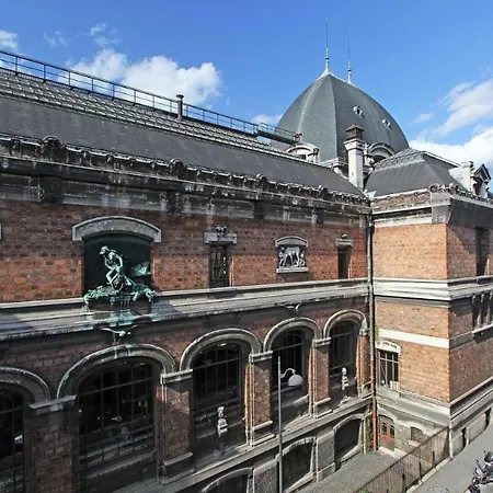 Service - Vue Sur Le Musee - 5 - Flat-guest Apartment *