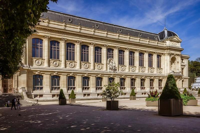 Service - Vue Sur Le Musee - 5 - Flat-guest Parigi