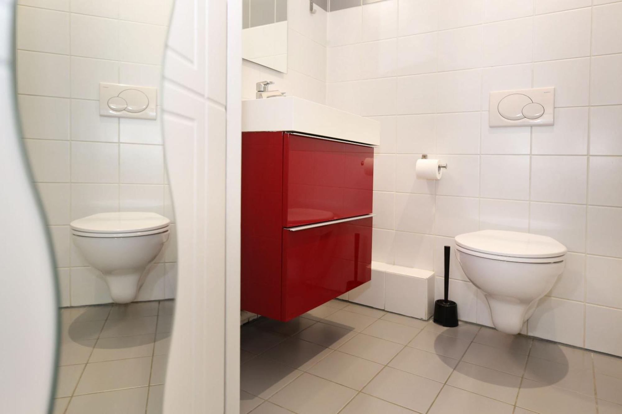 Service - Vue Sur Le Musee - 5 - Flat-guest Appartamento Parigi